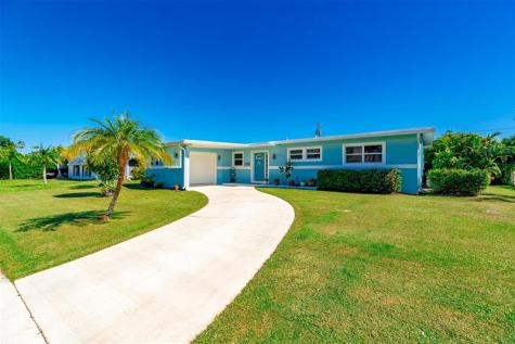3173 SE Pruitt Road Port St Lucie FL 34952