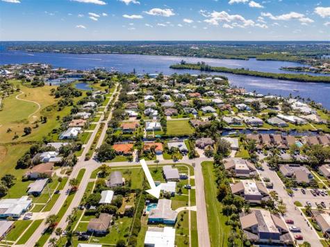 3173 SE Pruitt Road Port St Lucie FL 34952