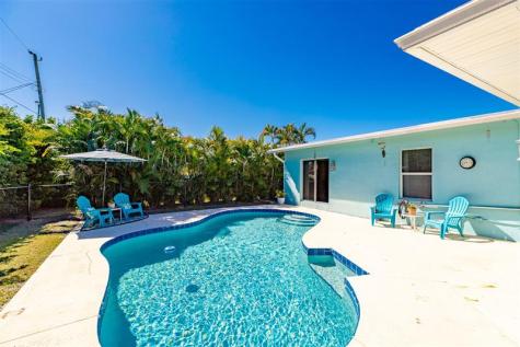 3173 SE Pruitt Road Port St Lucie FL 34952