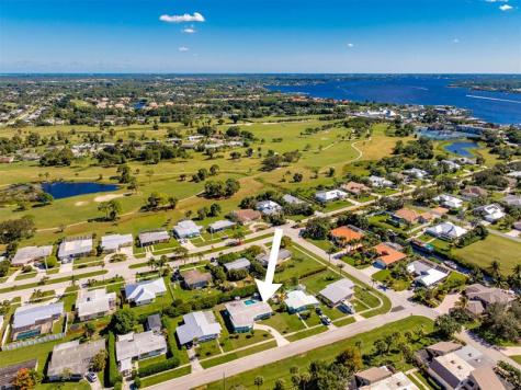 3173 SE Pruitt Road Port St Lucie FL 34952