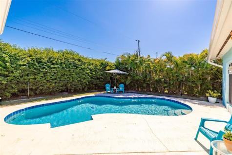 3173 SE Pruitt Road Port St Lucie FL 34952