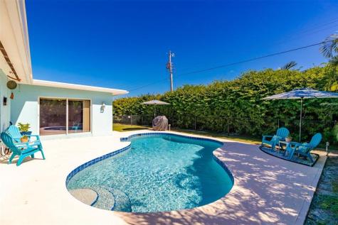 3173 SE Pruitt Road Port St Lucie FL 34952