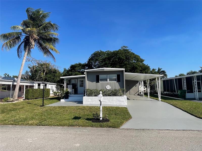 2010 SW 84th Avenue Davie FL 33324