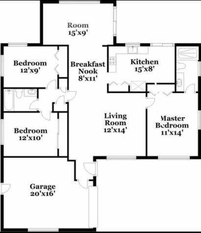 9171 NW 26th Street Sunrise FL 33322