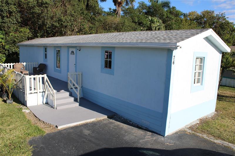 35250 SW 177th Court #76 Homestead FL 33034