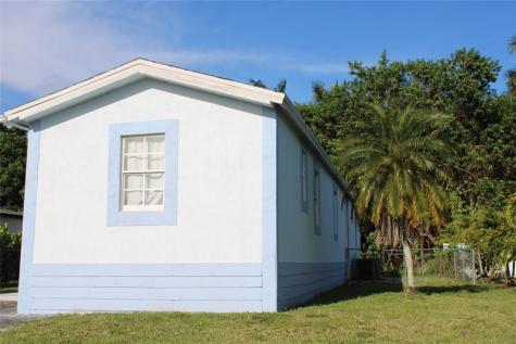 35250 SW 177th Court #76 Homestead FL 33034