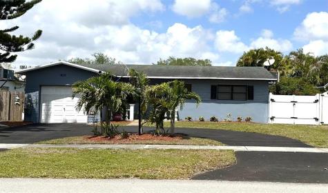 4201 Thomas Street Hollywood FL 33021