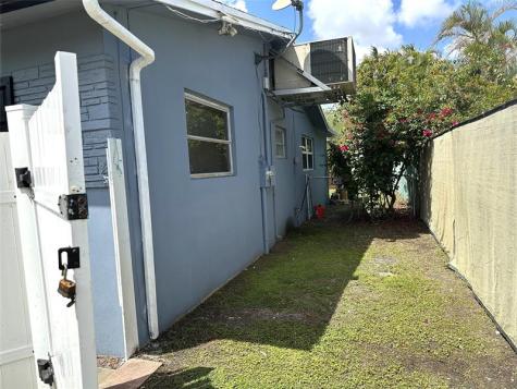 4201 Thomas Street Hollywood FL 33021
