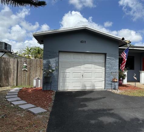 4201 Thomas Street Hollywood FL 33021