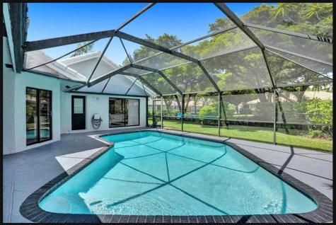 4772 NW 60th Lane Coral Springs FL 33067