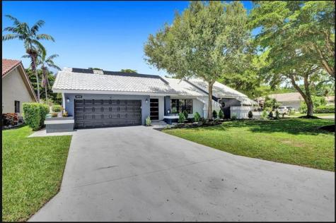 4772 NW 60th Lane Coral Springs FL 33067
