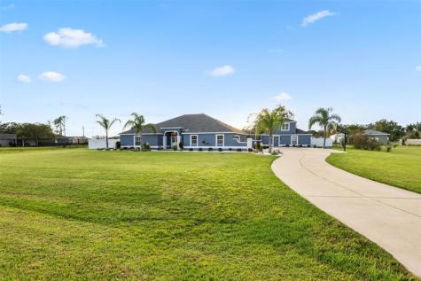 9060 County Road 128c Wildwood FL 34785