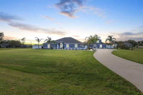9060 County Road 128c Wildwood FL 34785