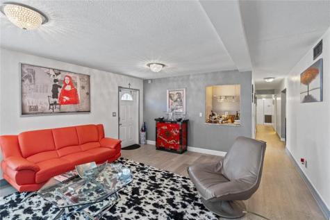 7901 NW 69th Avenue Tamarac FL 33321