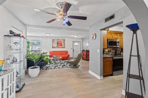 7901 NW 69th Avenue Tamarac FL 33321