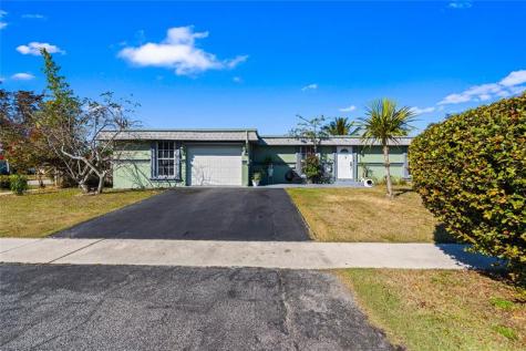 7901 NW 69th Avenue Tamarac FL 33321