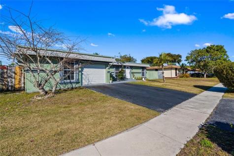 7901 NW 69th Avenue Tamarac FL 33321