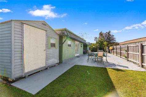 7901 NW 69th Avenue Tamarac FL 33321