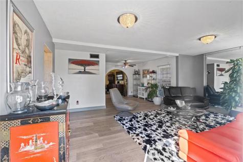 7901 NW 69th Avenue Tamarac FL 33321
