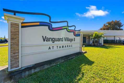7901 NW 69th Avenue Tamarac FL 33321