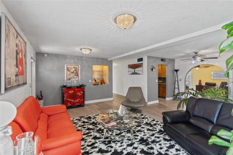7901 NW 69th Avenue Tamarac FL 33321