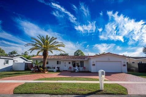 11040 NW 16th Street Pembroke Pines FL 33026