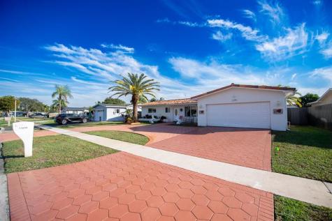 11040 NW 16th Street Pembroke Pines FL 33026