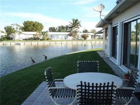 5809 NW 85th Avenue Tamarac FL 33321