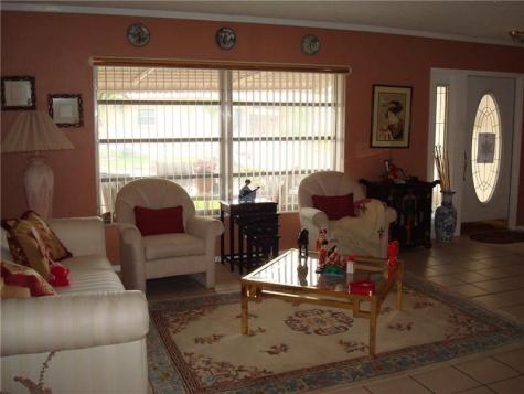 5809 NW 85th Avenue Tamarac FL 33321