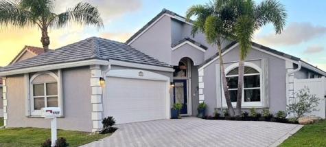 7727 Great Glen Circle Delray Beach FL 33446