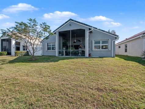 7727 Great Glen Circle Delray Beach FL 33446