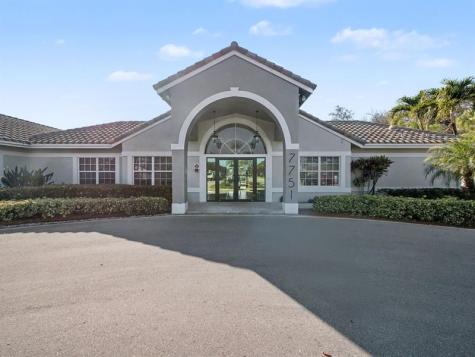 7727 Great Glen Circle Delray Beach FL 33446