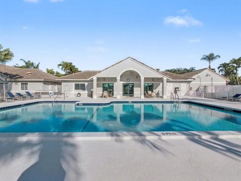 7727 Great Glen Circle Delray Beach FL 33446