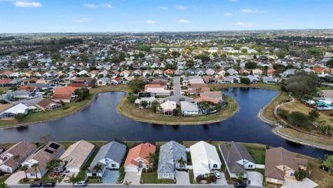 7727 Great Glen Circle Delray Beach FL 33446