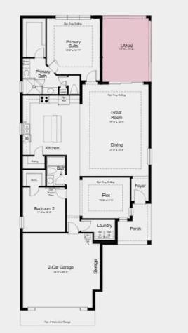 13313 SW Mazzano Street Port St Lucie FL 34987