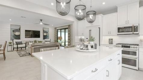 13313 SW Mazzano Street Port St Lucie FL 34987