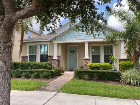 15115 Pigeon Plum Lane Other City - In The State Of Florida FL 34787