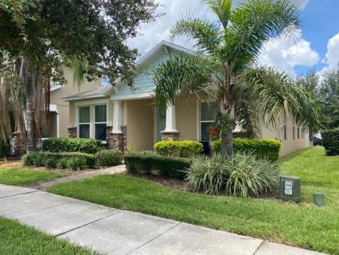 15115 Pigeon Plum Lane Other City - In The State Of Florida FL 34787