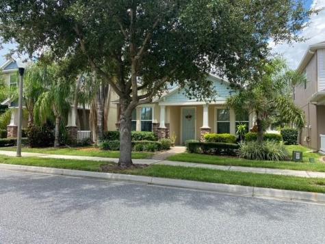 15115 Pigeon Plum Lane Other City - In The State Of Florida FL 34787