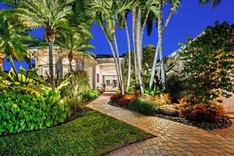 2494 Eagle Watch Lane Weston FL 33327