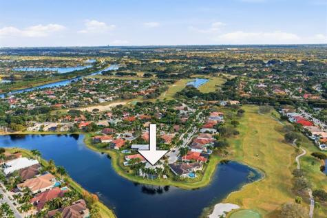 2494 Eagle Watch Lane Weston FL 33327