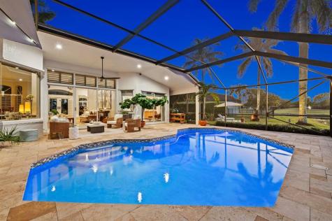 2494 Eagle Watch Lane Weston FL 33327