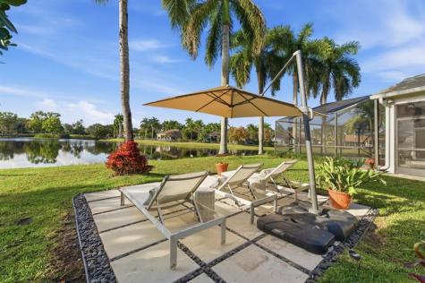 2494 Eagle Watch Lane Weston FL 33327