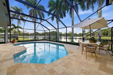 2494 Eagle Watch Lane Weston FL 33327