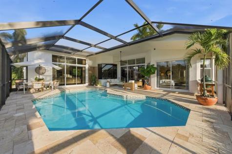 2494 Eagle Watch Lane Weston FL 33327