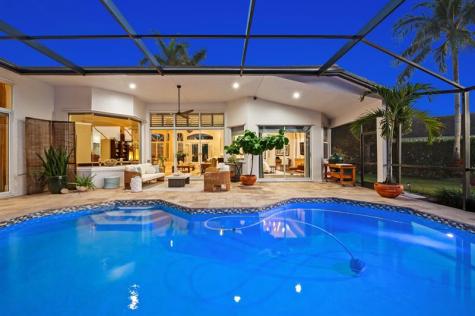 2494 Eagle Watch Lane Weston FL 33327