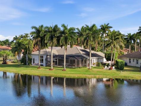 2494 Eagle Watch Lane Weston FL 33327