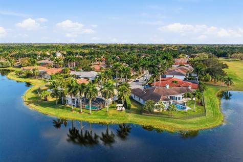 2494 Eagle Watch Lane Weston FL 33327