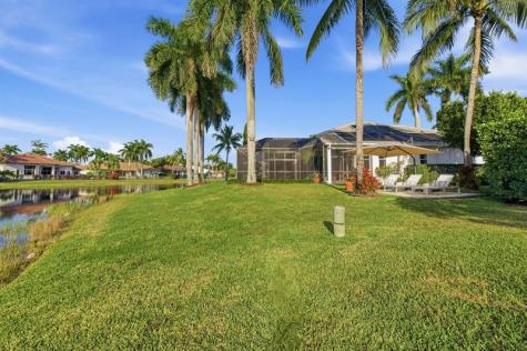 2494 Eagle Watch Lane Weston FL 33327