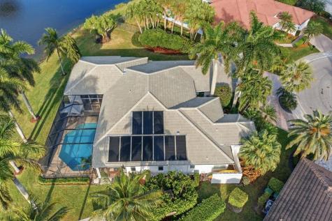 2494 Eagle Watch Lane Weston FL 33327